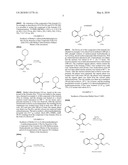 PROCESS FOR PREPARING O-CHLOROMETHYLPHENYLGLYOXYLIC ESTERS, IMPROVED PROCESS FOR PREPARING (E)-2-(2-CHLOROMETHYLPHENYL)-2-ALKOXIMINOACETIC ESTERS, AND NOVEL INTERMEDIATES FOR THEIR PREPARATION diagram and image