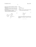 PROCESS FOR PREPARING O-CHLOROMETHYLPHENYLGLYOXYLIC ESTERS, IMPROVED PROCESS FOR PREPARING (E)-2-(2-CHLOROMETHYLPHENYL)-2-ALKOXIMINOACETIC ESTERS, AND NOVEL INTERMEDIATES FOR THEIR PREPARATION diagram and image