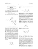 PROCESS FOR PREPARATION OF IRBESARTAN diagram and image