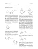 METHOD FOR PREPARTION OF SUBSTITUTED ADAMANTYLARYMAGNESIUM HALIDES diagram and image