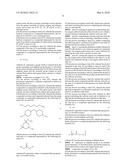 ISOCYANATE PRODUCTION PROCESS USING COMPOSITION CONTAINING CARBAMIC ACID ESTER AND AROMATIC HYDROXY COMPOUND, AND COMPOSITION FOR TRANSFER AND STORAGE OF CARBAMIC ACID ESTER diagram and image
