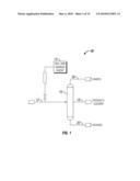 System and Method of Deactivating and Quenching an Oligomerization Catalyst diagram and image