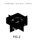 Methods and Systems for Using Transcranial Magnetic Stimulation to Enhance Cognitive Performance diagram and image