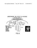 Methods and Systems for Using Transcranial Magnetic Stimulation to Enhance Cognitive Performance diagram and image