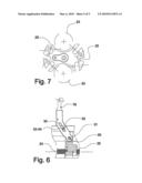 TELEOPERATED ENDOSCOPIC CAPSULE diagram and image