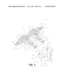 RETRACTOR ASSEMBLIES FOR SURGERY IN A PATIENT diagram and image