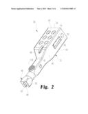 RETRACTOR ASSEMBLIES FOR SURGERY IN A PATIENT diagram and image