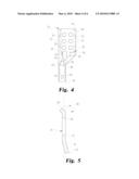 RETRACTOR ASSEMBLIES FOR SURGERY IN A PATIENT diagram and image