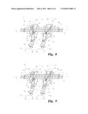 RETRACTOR ASSEMBLIES FOR SURGERY IN A PATIENT diagram and image