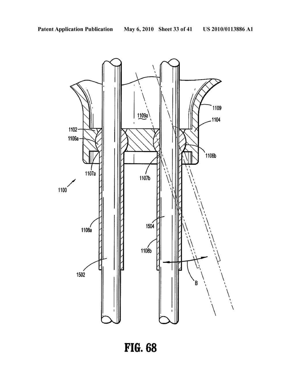 SURGICAL PORT ASSEMBLY - diagram, schematic, and image 34