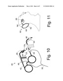 METHODS AND DEVICES FOR MEASURING CORE BODY TEMPERATURE diagram and image