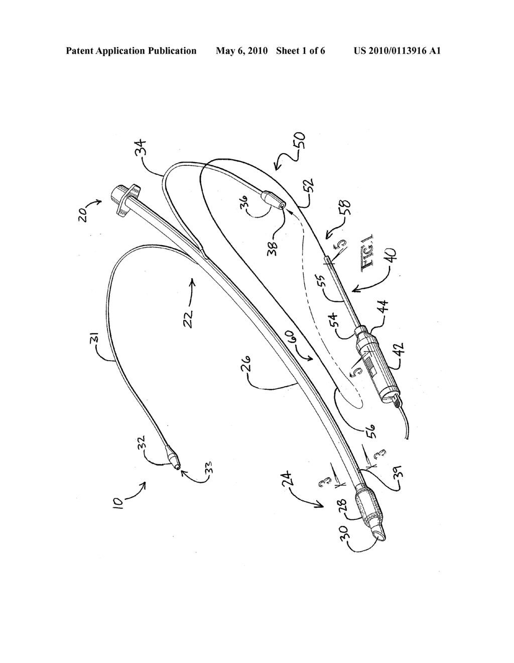 Systems and Methods for Endotracheal Tube Positioning - diagram, schematic, and image 02