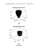 Systems and Methods for Object Surface Estimation diagram and image