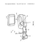 AUTOMATICALLY SUPPLYING A PRESSURIZING UNIT OF A MEDICAL INJECTION DEVICE WITH FLUID diagram and image