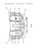 AUTOMATICALLY SUPPLYING A PRESSURIZING UNIT OF A MEDICAL INJECTION DEVICE WITH FLUID diagram and image