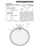 APPARATUS AND METHOD FOR MEASURING BLOOD PRESSURE diagram and image