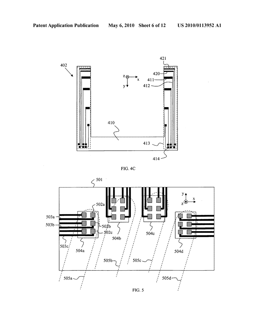 Apparatus and method for the identification of fake fingerprints - diagram, schematic, and image 07