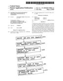 Method and system for jointly monitoring physiological conditions diagram and image