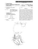 DETERMINING INTERCARDIAC IMPEDANCE diagram and image