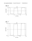 DETERMINING INTERCARDIAC IMPEDANCE diagram and image