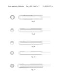 SAMPLE TAKING DEVICE, AND SAMPLE TAKING METHODS diagram and image