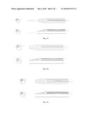 SAMPLE TAKING DEVICE, AND SAMPLE TAKING METHODS diagram and image