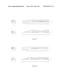 SAMPLE TAKING DEVICE, AND SAMPLE TAKING METHODS diagram and image