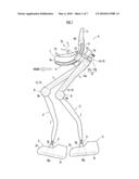 WALKING ASSISTANCE DEVICE diagram and image