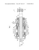 WALKING ASSISTANCE DEVICE diagram and image