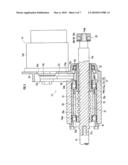 WALKING ASSISTANCE DEVICE diagram and image