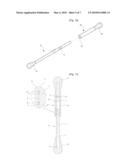 SANITARY TOOL HAVING FUNCTIONAL LIQUID MEDICINE diagram and image