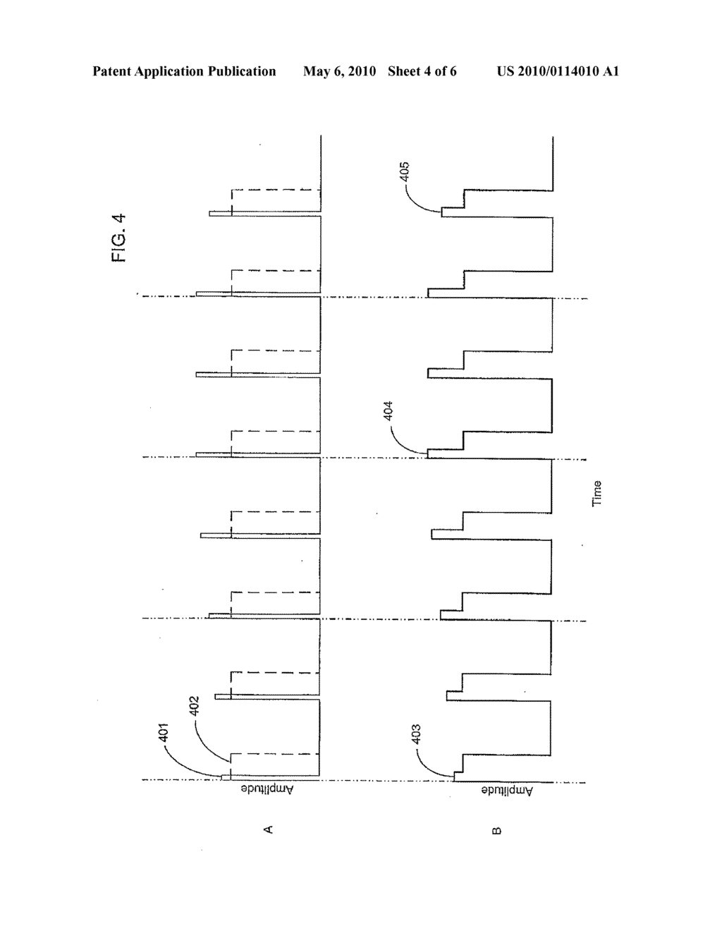 VACUUM SENSE CONTROL FOR PHACO PULSE SHAPING - diagram, schematic, and image 05