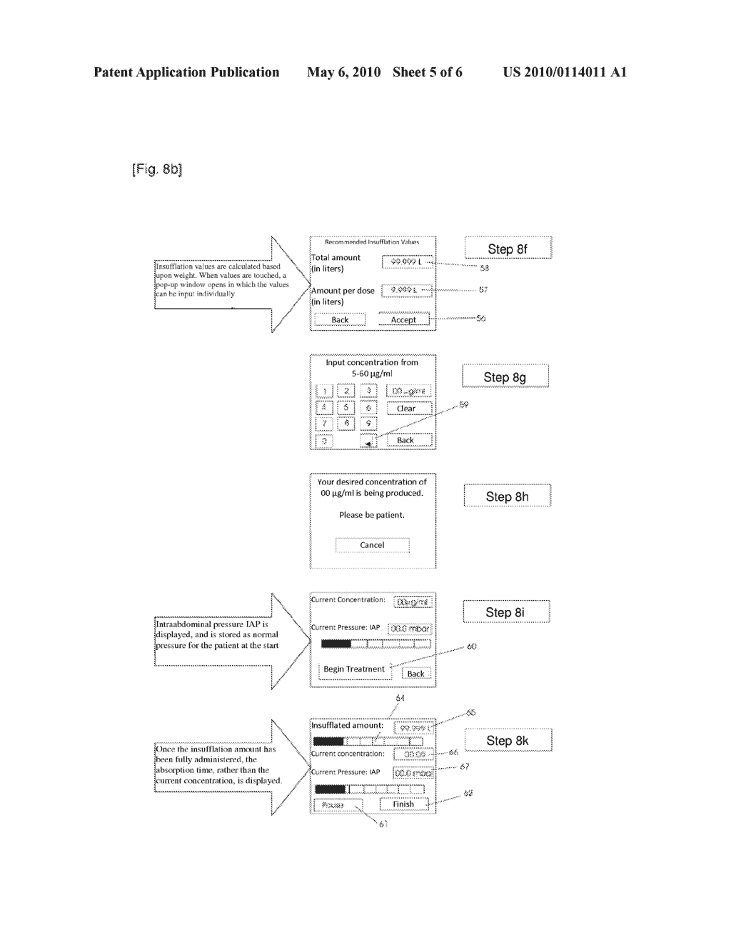 METERING SYSTEM FOR OZONE OR OZONE/OXYGEN MIXTURE - diagram, schematic, and image 06