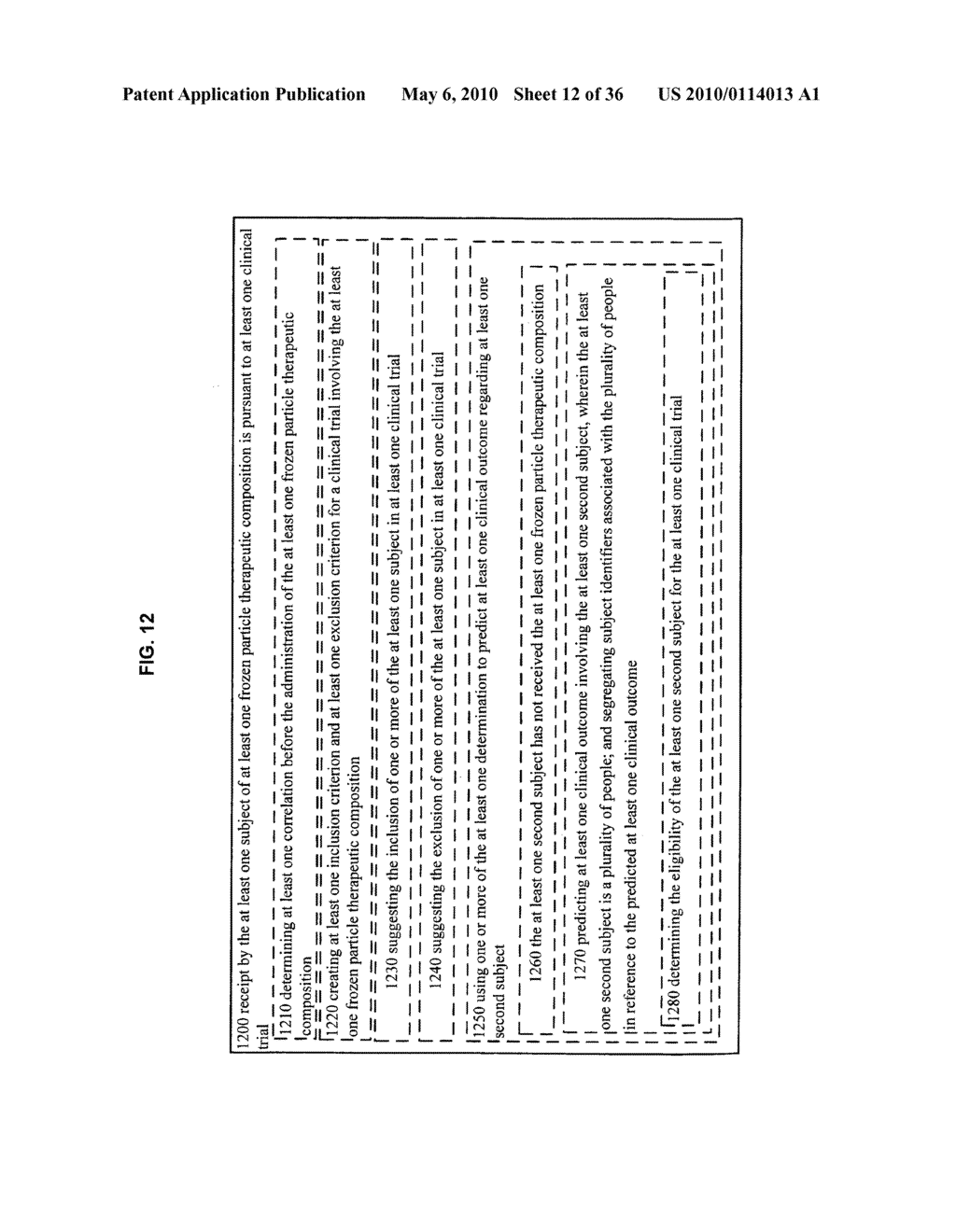 Compositions and methods for surface abrasion with frozen particles - diagram, schematic, and image 13