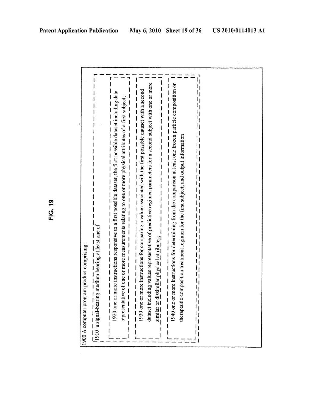 Compositions and methods for surface abrasion with frozen particles - diagram, schematic, and image 20