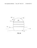 DEFLATABLE BIFURCATED DEVICE diagram and image