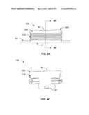 DEFLATABLE BIFURCATED DEVICE diagram and image