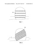 DEFLATABLE BIFURCATED DEVICE diagram and image