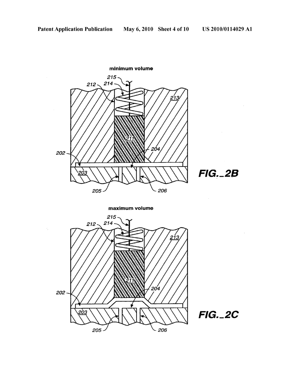 Device and Method Employing Shape Memory Alloy - diagram, schematic, and image 05