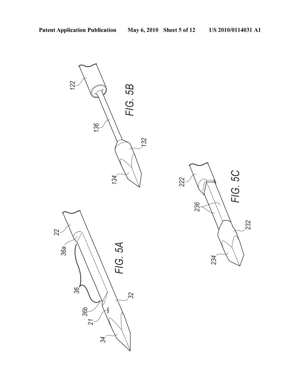 INTRODUCER LOCALIZATION ASSEMBLIES - diagram, schematic, and image 06