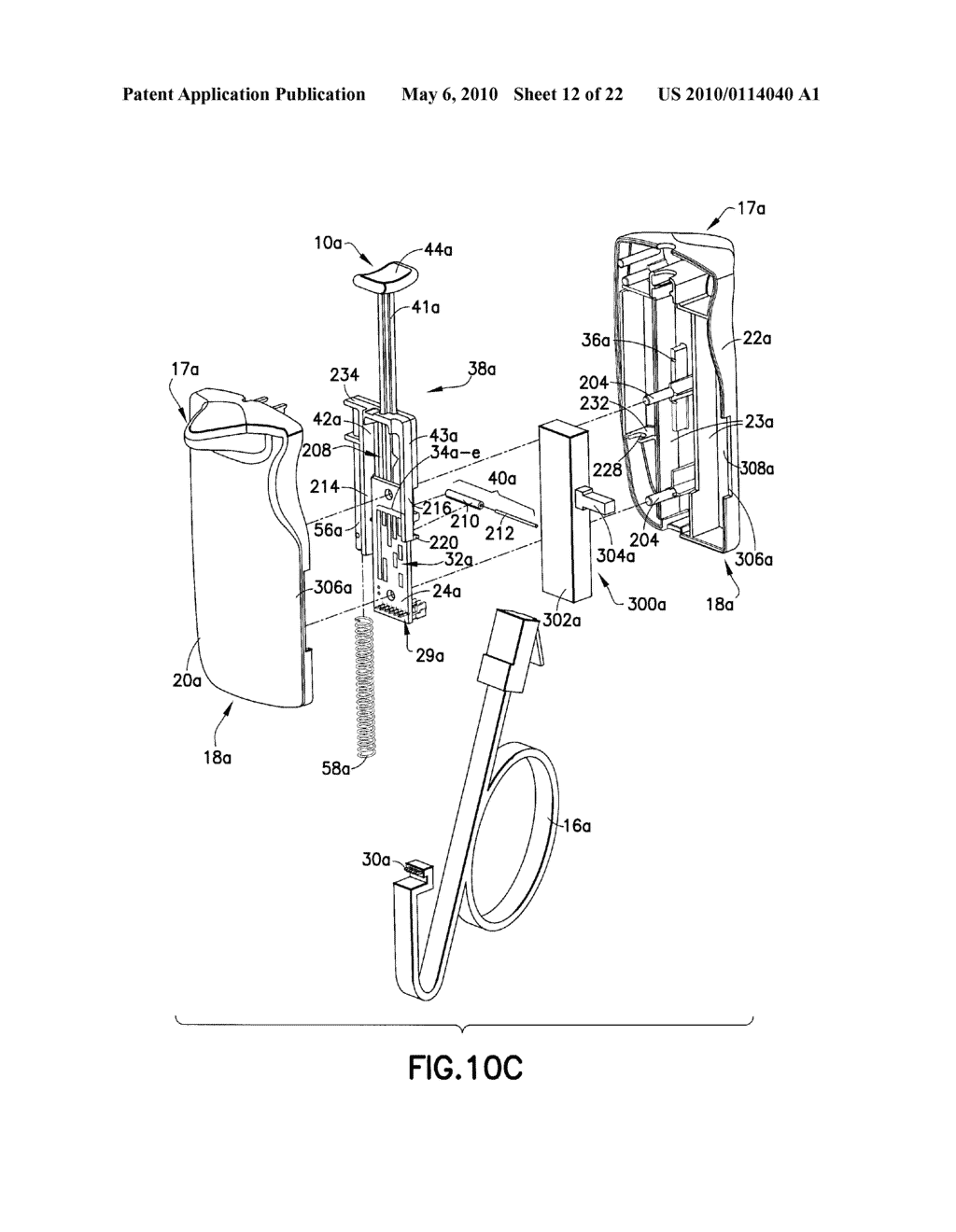 FLUID MIXING CONTROL DEVICE FOR A MULTI-FLUID DELIVERY SYSTEM - diagram, schematic, and image 13