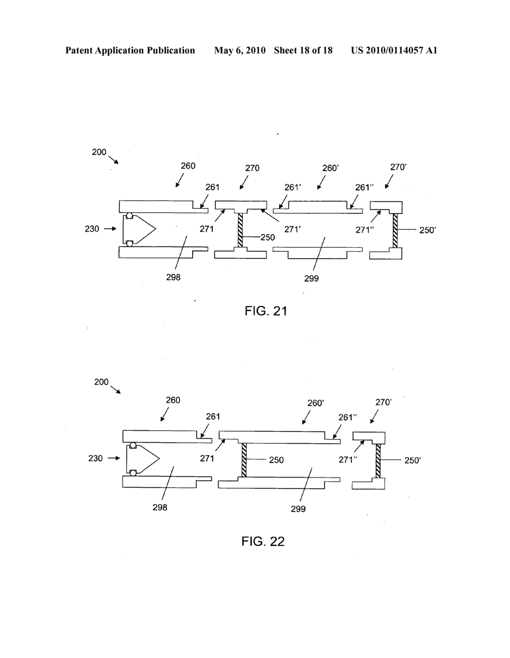 SYSTEM AND METHOD FOR DELIVERY OF BIOLOGIC AGENTS - diagram, schematic, and image 19