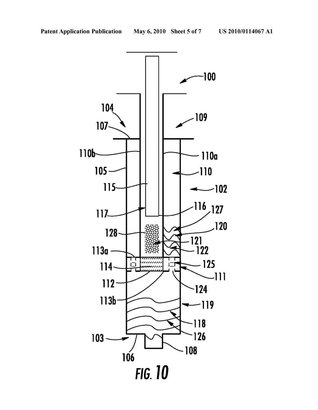 Multi-Chamber Mixing System - diagram, schematic, and image 06