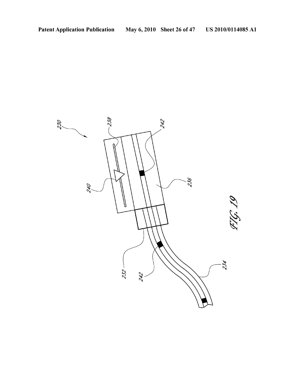 METHODS FOR TREATING A HOLLOW ANATOMICAL STRUCTURE - diagram, schematic, and image 27