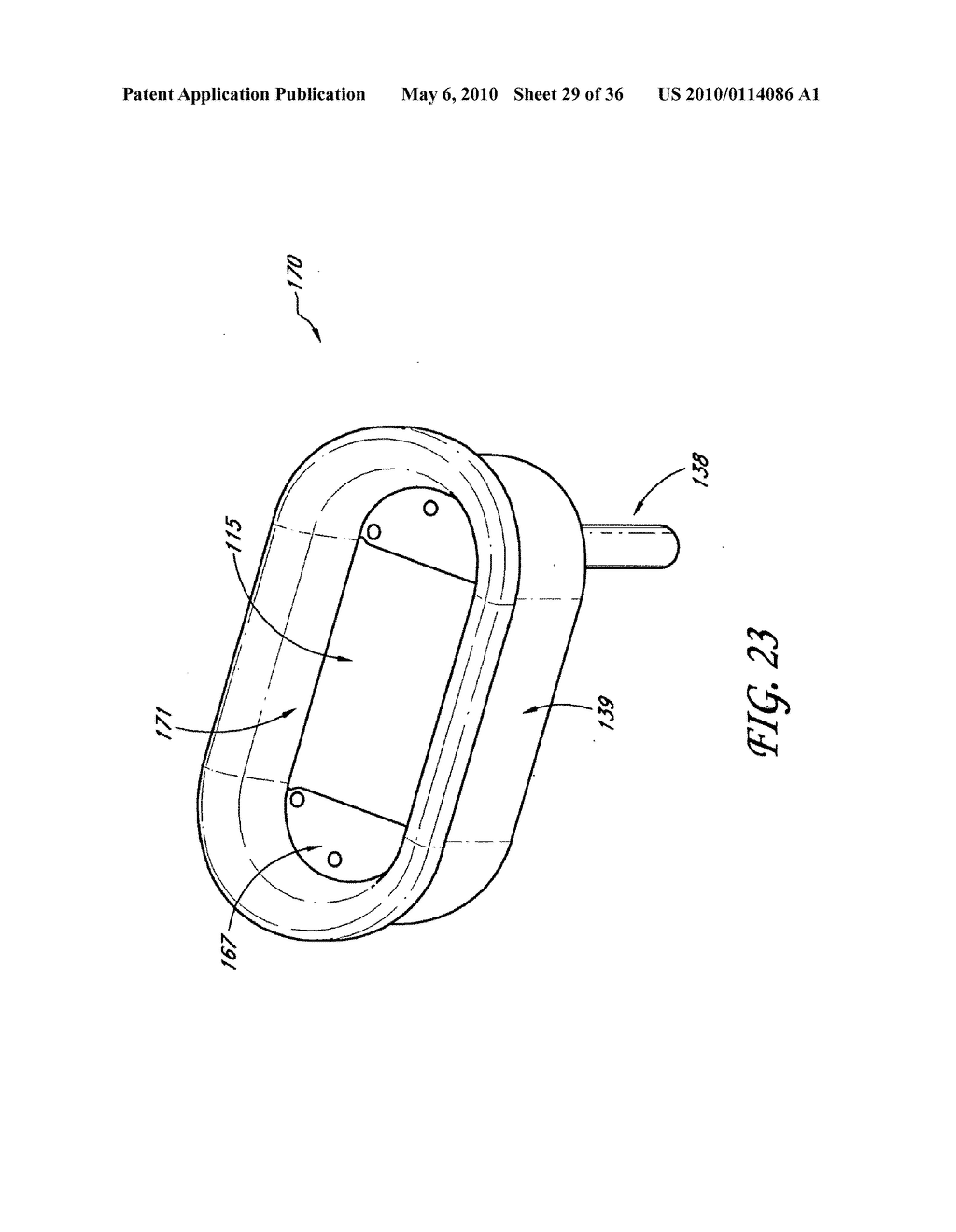 METHODS, DEVICES, AND SYSTEMS FOR NON-INVASIVE DELIVERY OF MICROWAVE THERAPY - diagram, schematic, and image 30