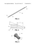 Implant Devices Constructed with Metallic and Polymeric Components diagram and image