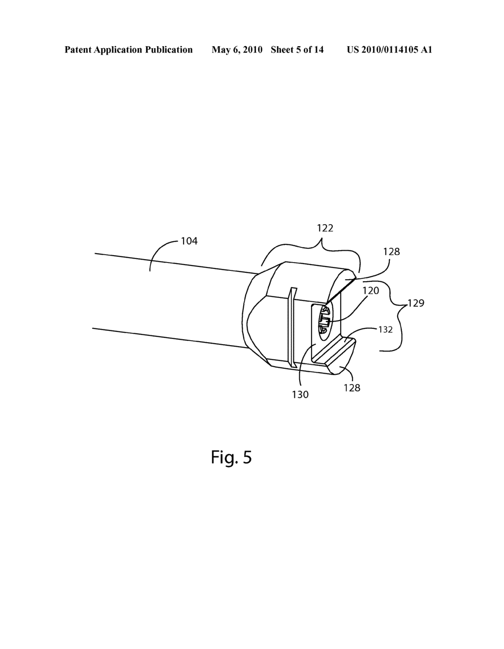 SYSTEM AND METHOD FOR VERTEBRAL INTERBODY FUSION - diagram, schematic, and image 06