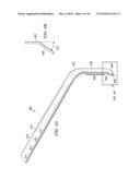 INTERVERTEBRAL DISC ACCESS ASSEMBLY diagram and image