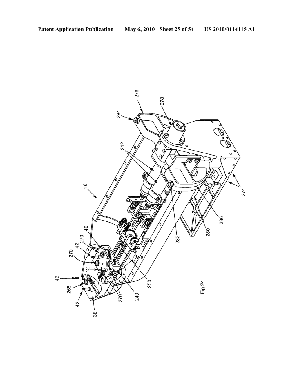 FIBER OPTIC INSTRUMENT SENSING SYSTEM - diagram, schematic, and image 26