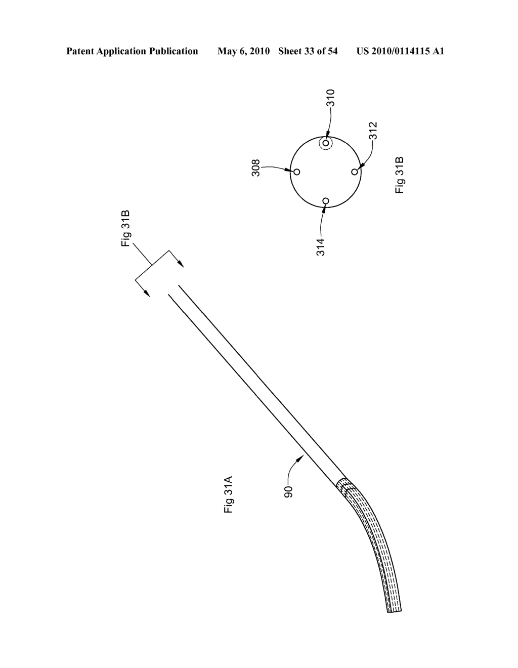 FIBER OPTIC INSTRUMENT SENSING SYSTEM - diagram, schematic, and image 34
